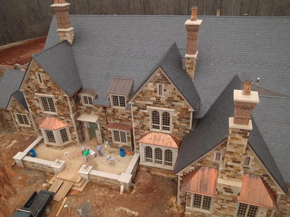 Craftsman Roofing Roof Waterproofing project in Olivehurst